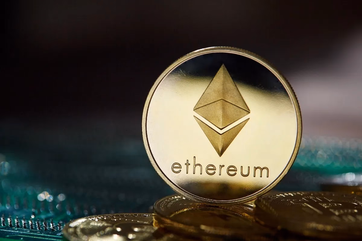 ¿Cuál fue el precio más bajo de Ethereum?