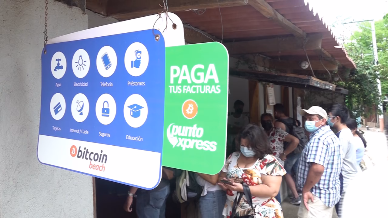 ¿Qué país fue el primero en utilizar criptomonedas?