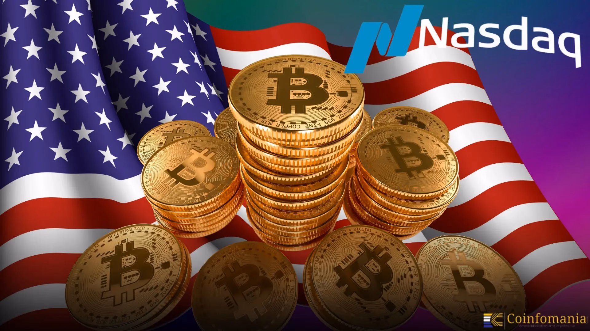 ¿Cuál fue el primer banco de criptomonedas?