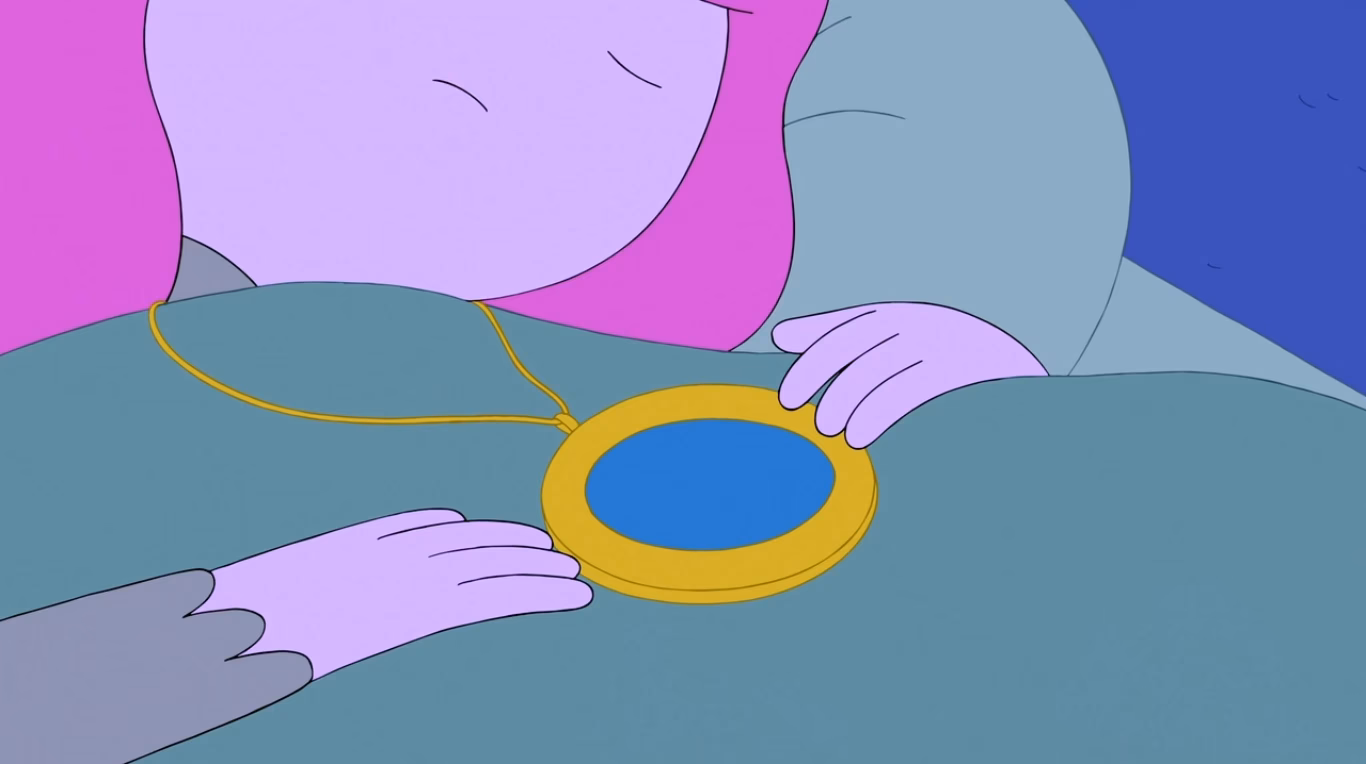 What episode of Adventure Time is science the rat in?