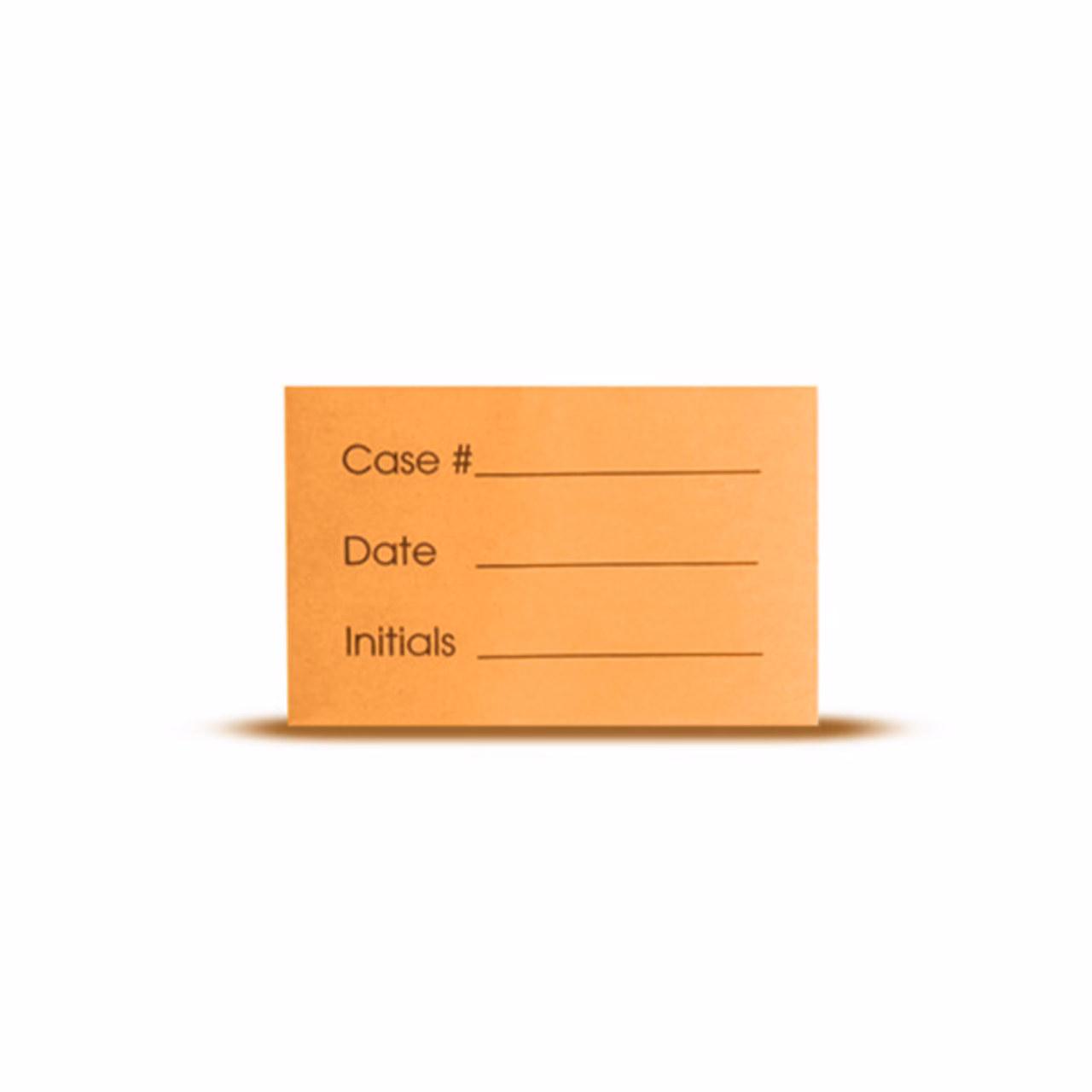 What printer is used for coin envelopes?