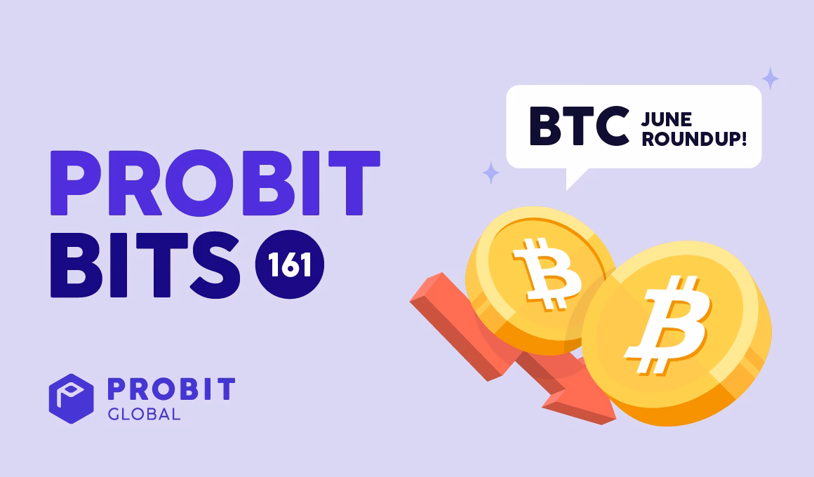 Is ProBit allowed in the USA?