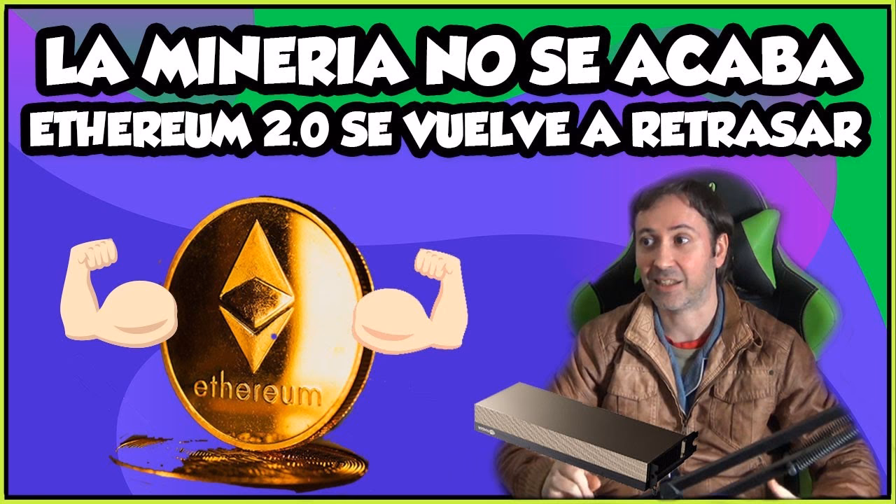 ¿Cuál es el problema con Ethereum?