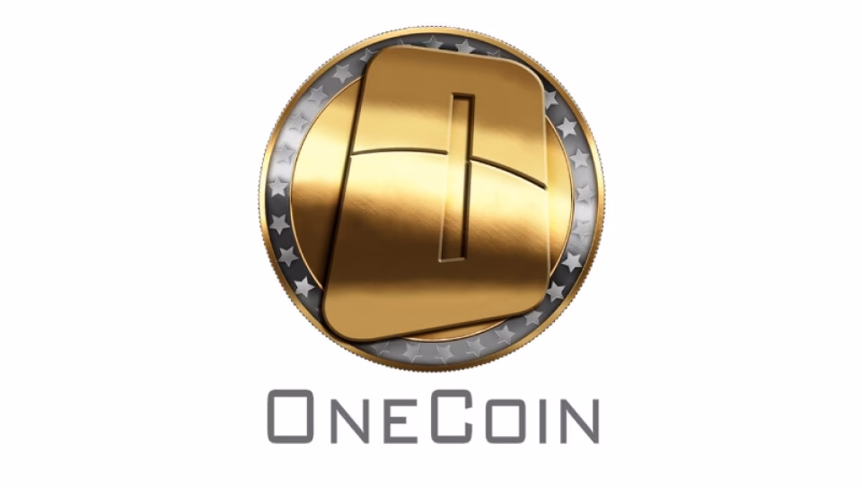¿Puedo intercambiar OneCoin?