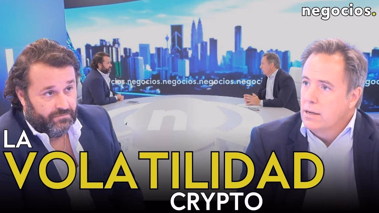 ¿Cuál es la película sobre el criptomillonario?