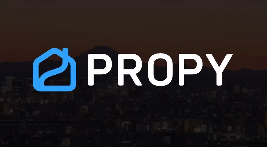 What does propy coin do?