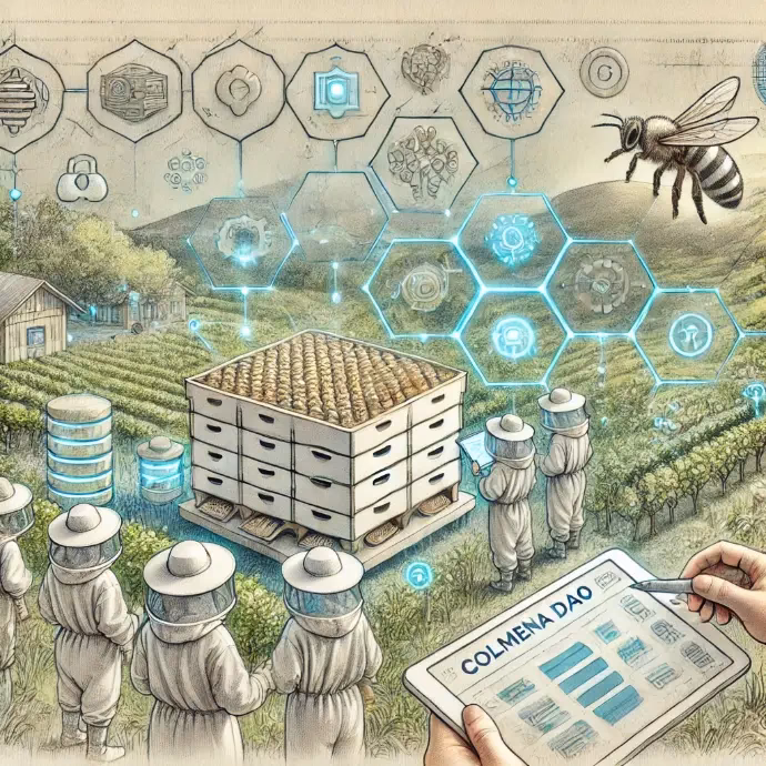 ¿Qué es Jelly Jelly Crypto?