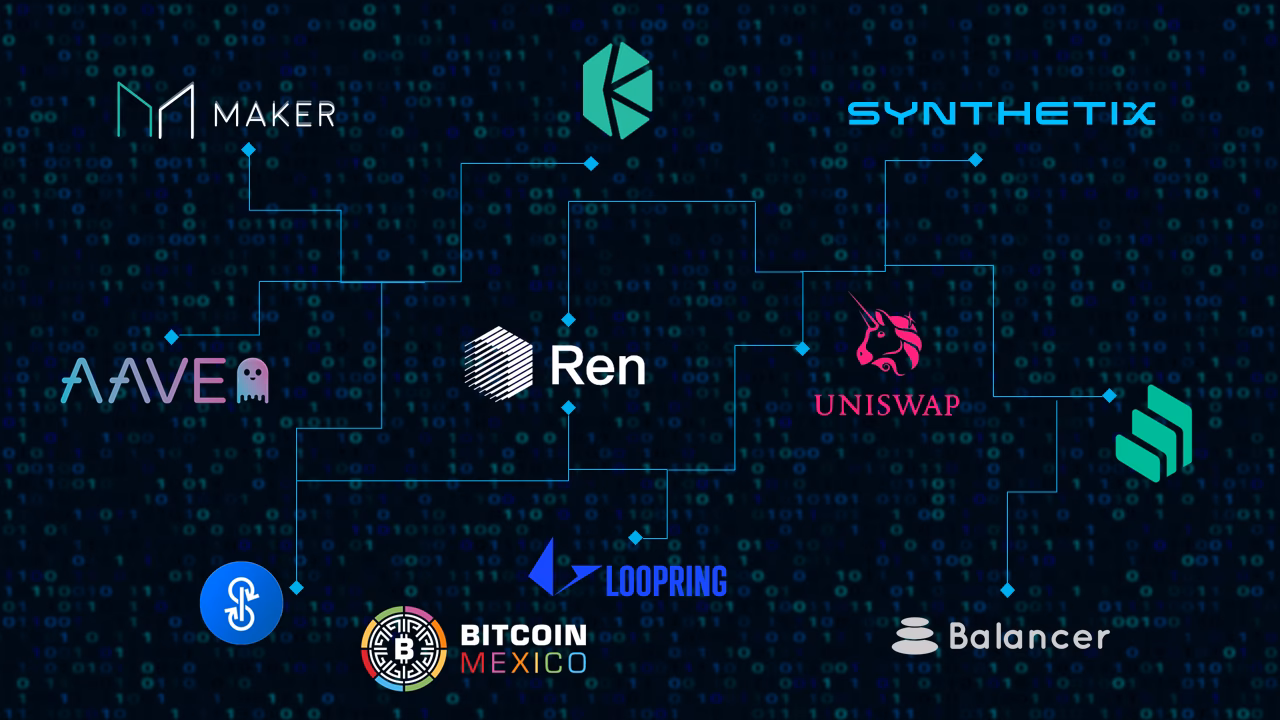 ¿Qué son los proyectos de criptomonedas?