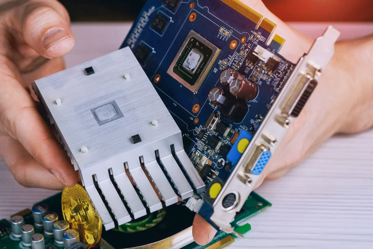 ¿Se puede minar Bitcoin con PC?