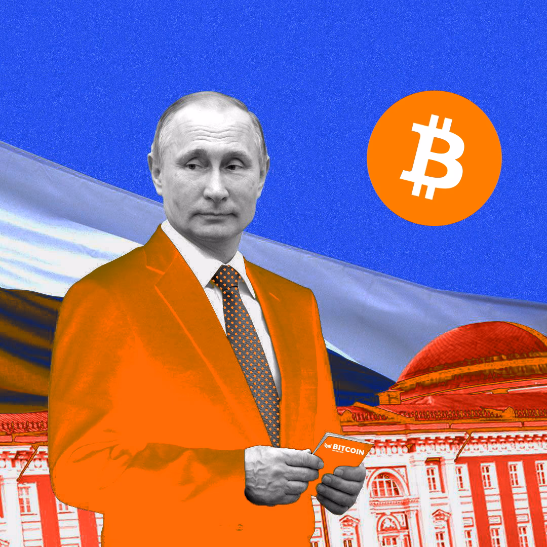 ¿Quién es más poderoso que Putin?