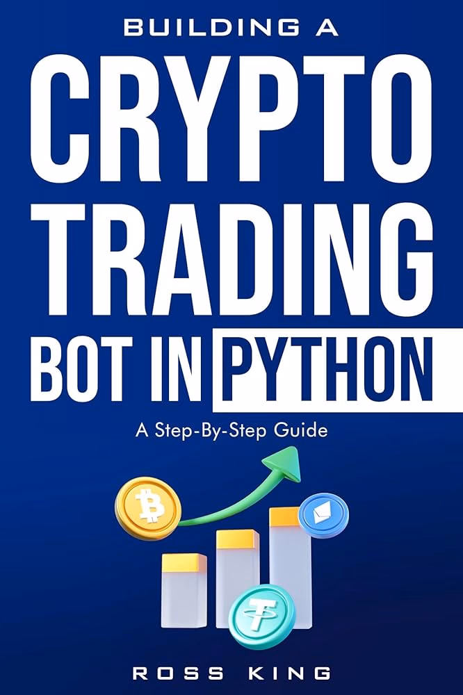 Is it possible to right a crypto trading algorithm in Python to make money?