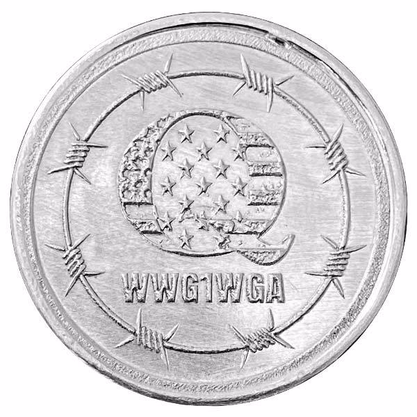 What is the quack ai coin?