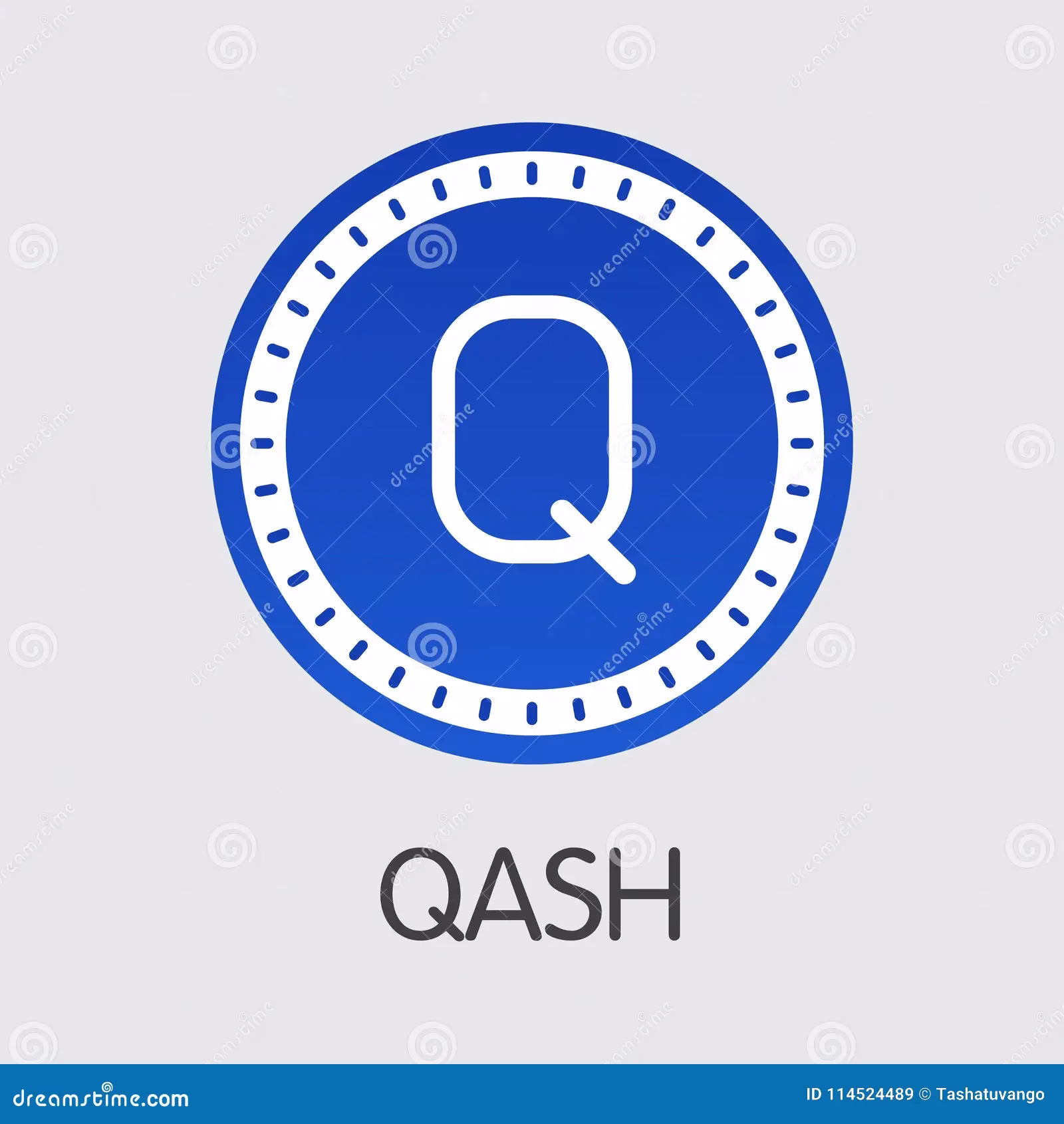 ¿Dash Coín Qué es?