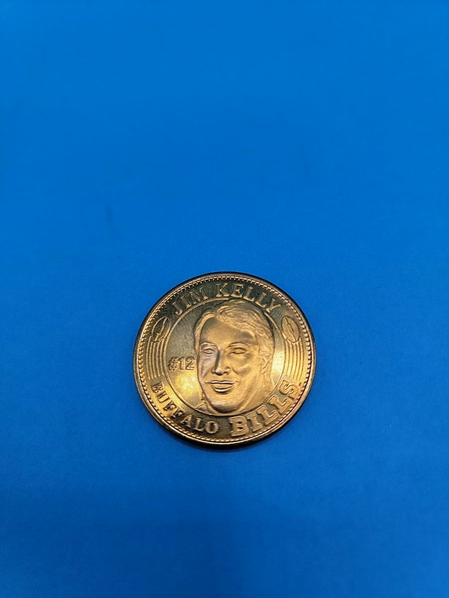 How much is the Q coin worth today?