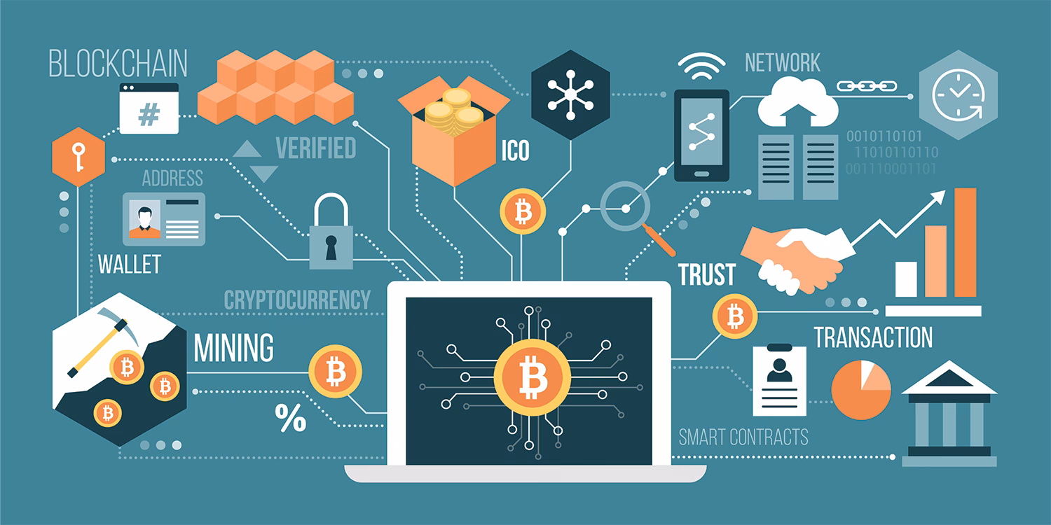 ¿Se puede ganar dinero minando criptomonedas?