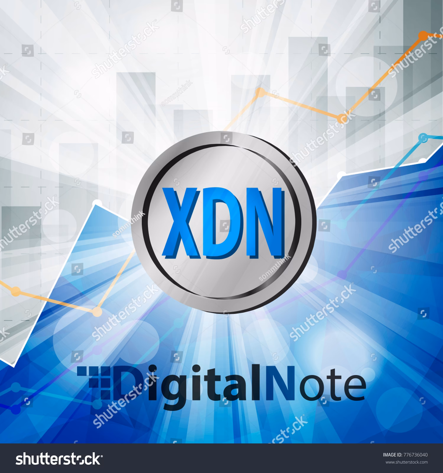 ¿Qué es la criptomoneda XDC?