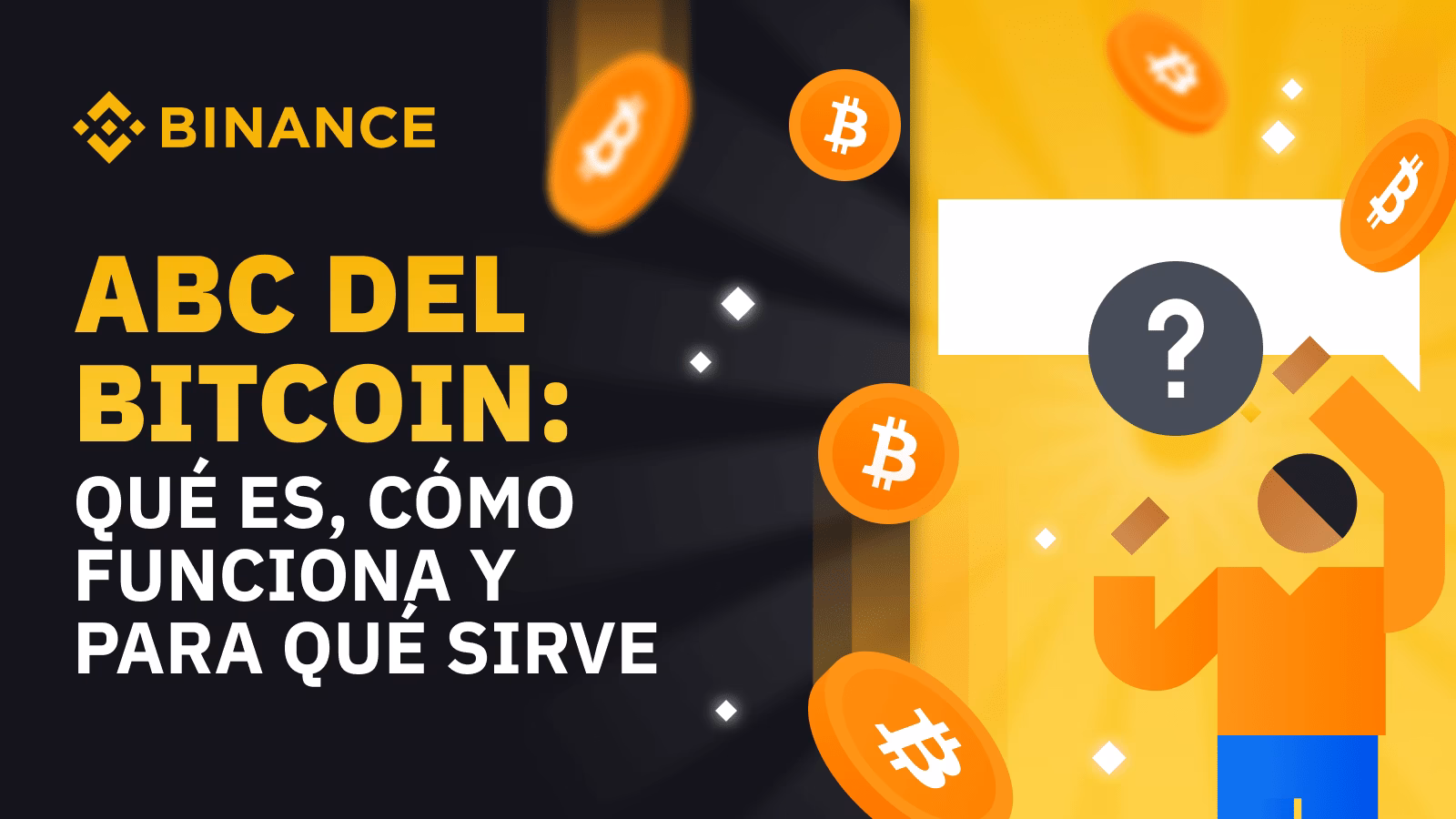 ¿Qué es Binance y cómo funciona?