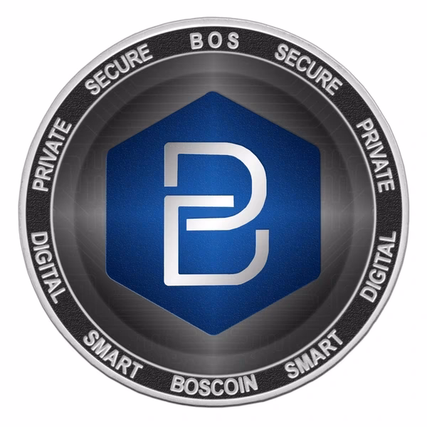 ¿Qué es un token bos?