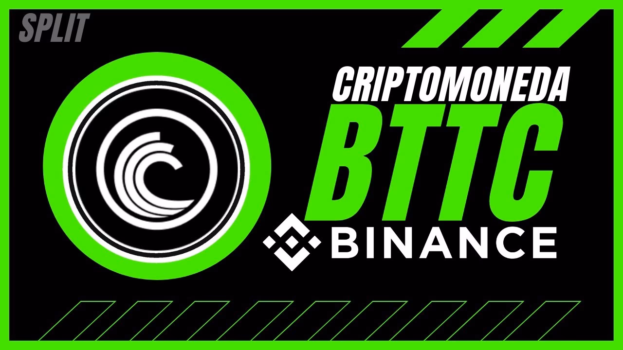 ¿Qué es la criptomoneda BTT?