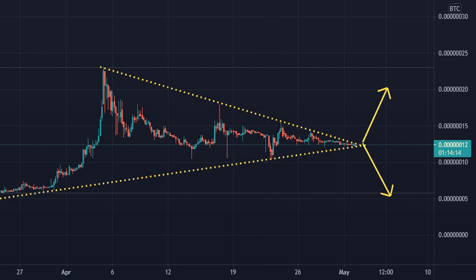 ¿Qué es la criptomoneda BTT?
