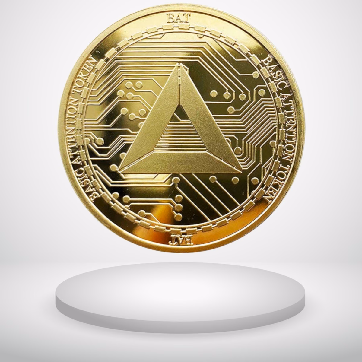 ¿Qué puedo comprar con BAT?