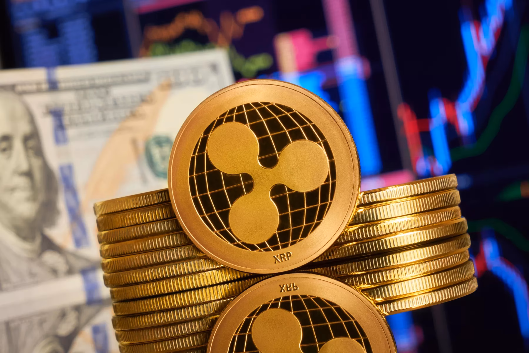 ¿Por qué está prohibido Ripple en Estados Unidos?