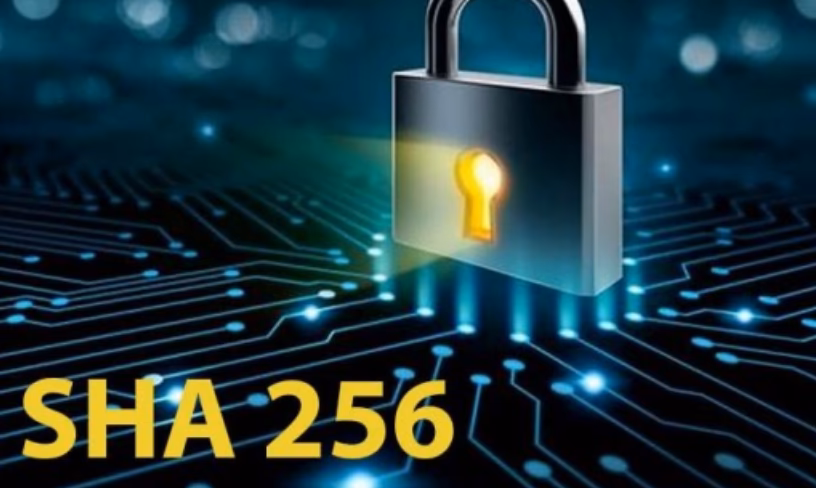 ¿Qué es SHA y cómo funciona?