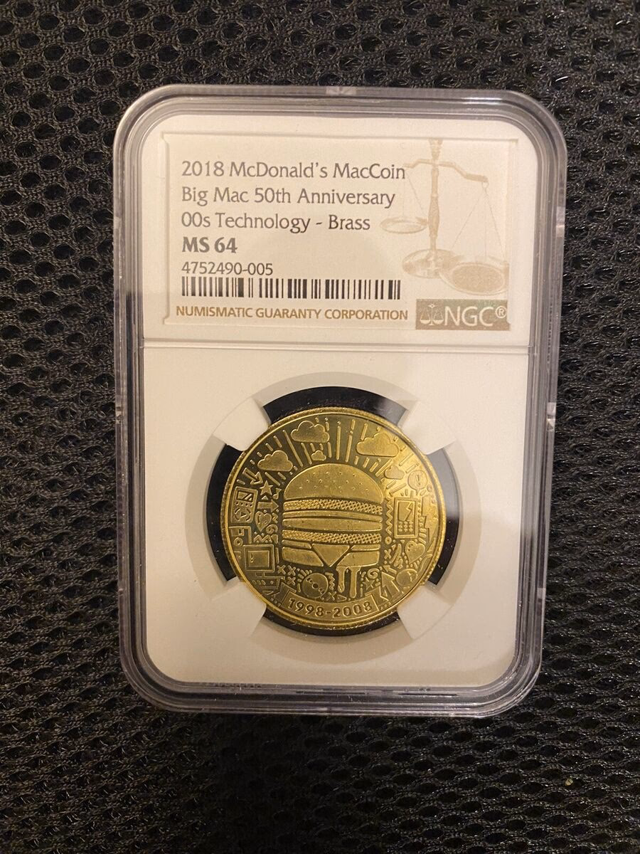 ¿En qué consiste el Mac?