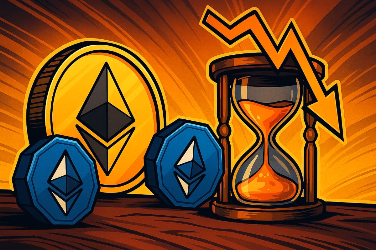 ¿Qué son los retiros en Ethereum?