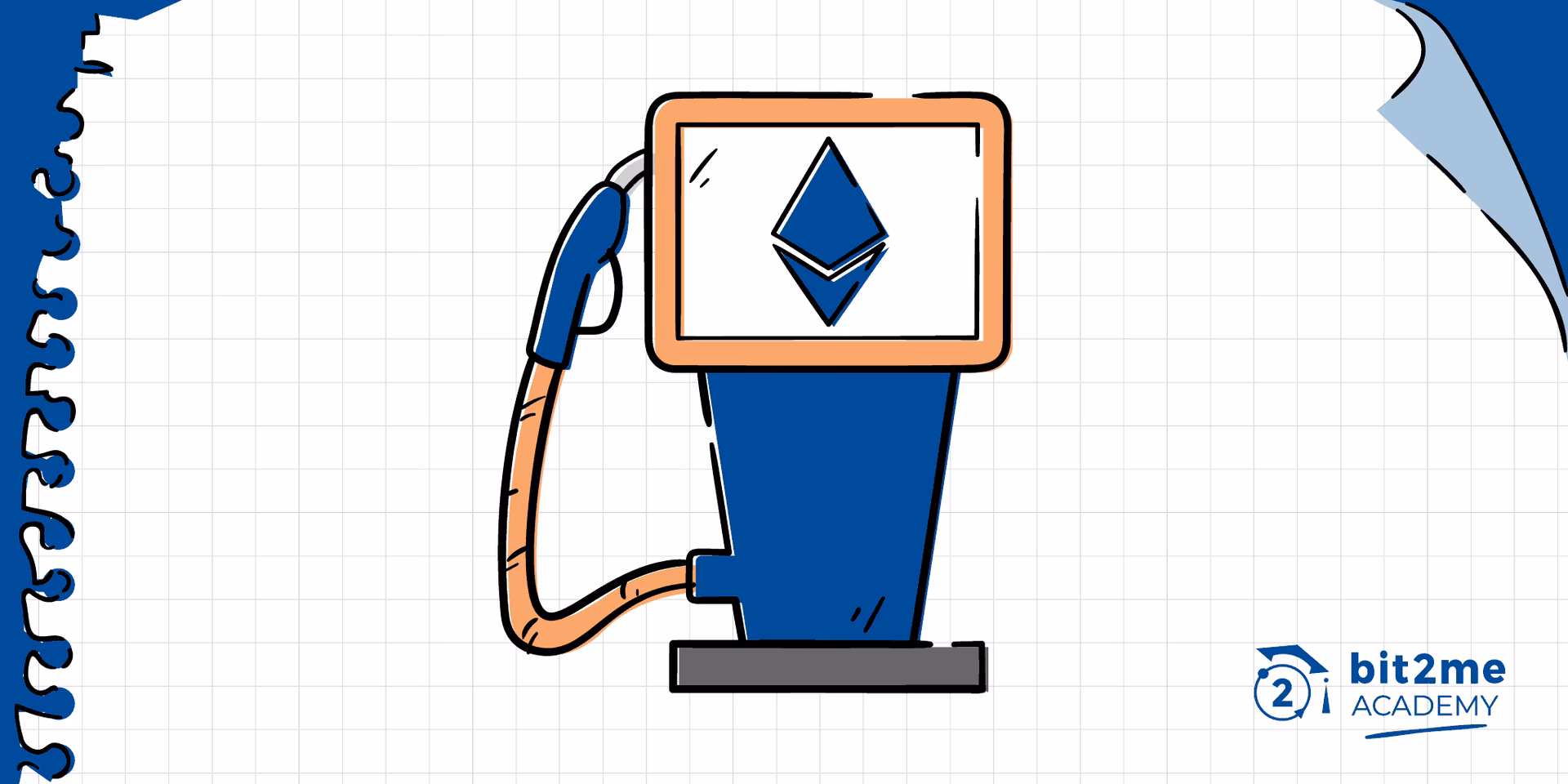 ¿Qué es el gas en Ethereum?