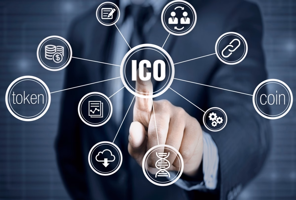 ¿Cómo funciona una oferta inicial de monedas (ICO)?