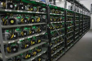 ¿Cómo funciona la minería de criptomonedas?
