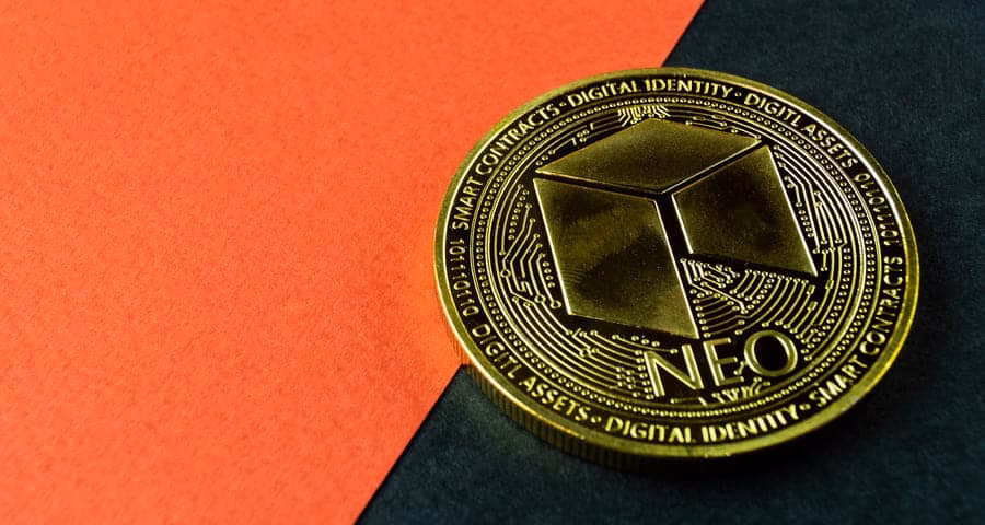 ¿Qué es la criptomoneda NEO?