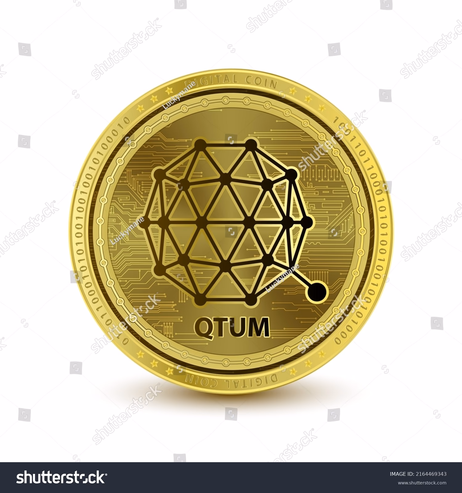 ¿Tiene futuro Qtum?