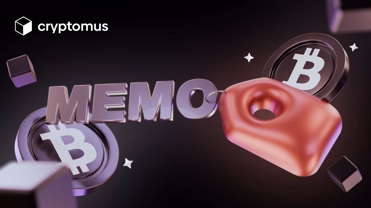 ¿Qué es un código memo en criptomonedas?