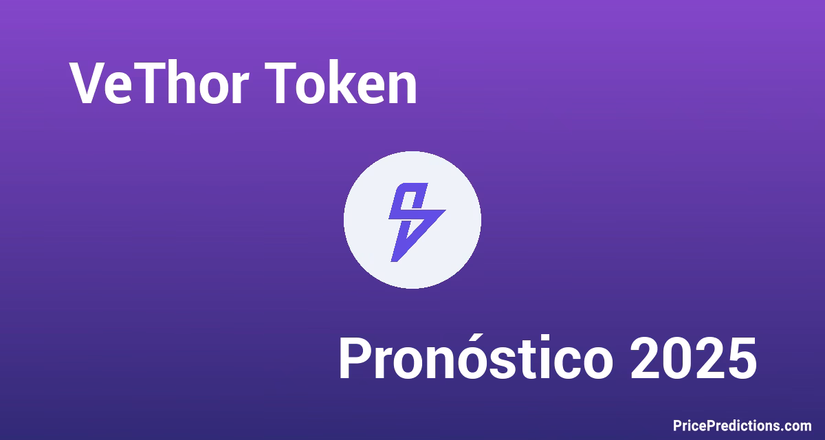 ¿vtho criptomoneda qué es?