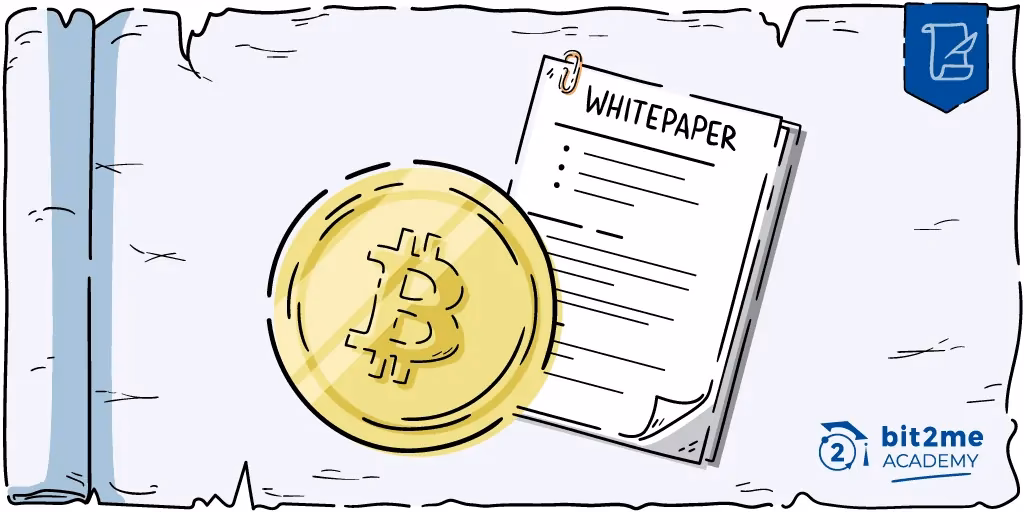 ¿Qué son los white papers de criptomonedas?