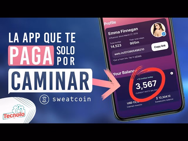 Do Sweatcoins pay real money?