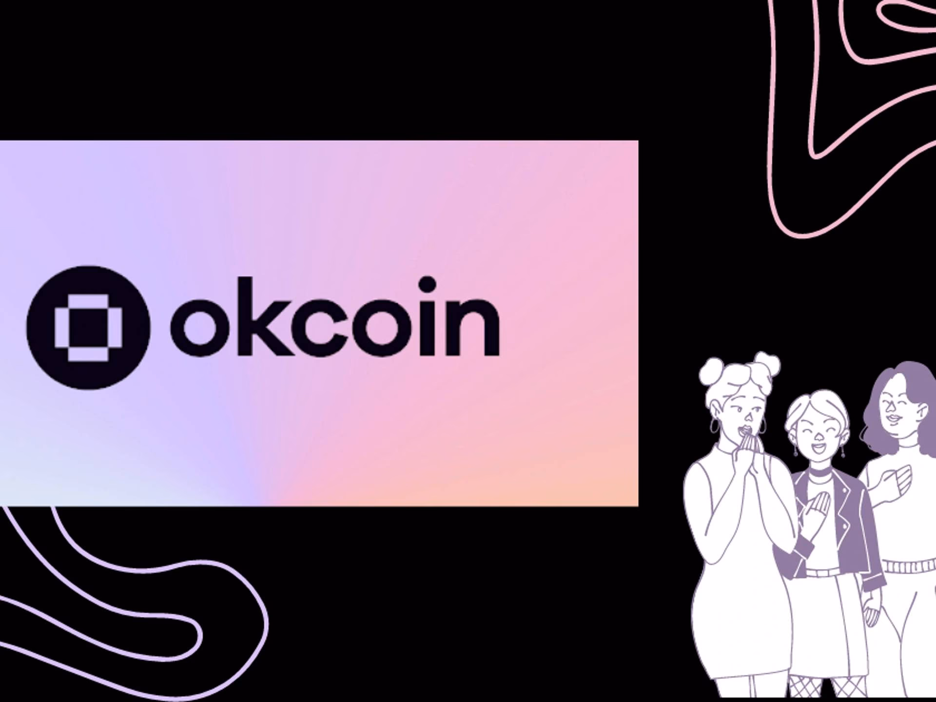 ¿Qué está pasando con OKCoin?