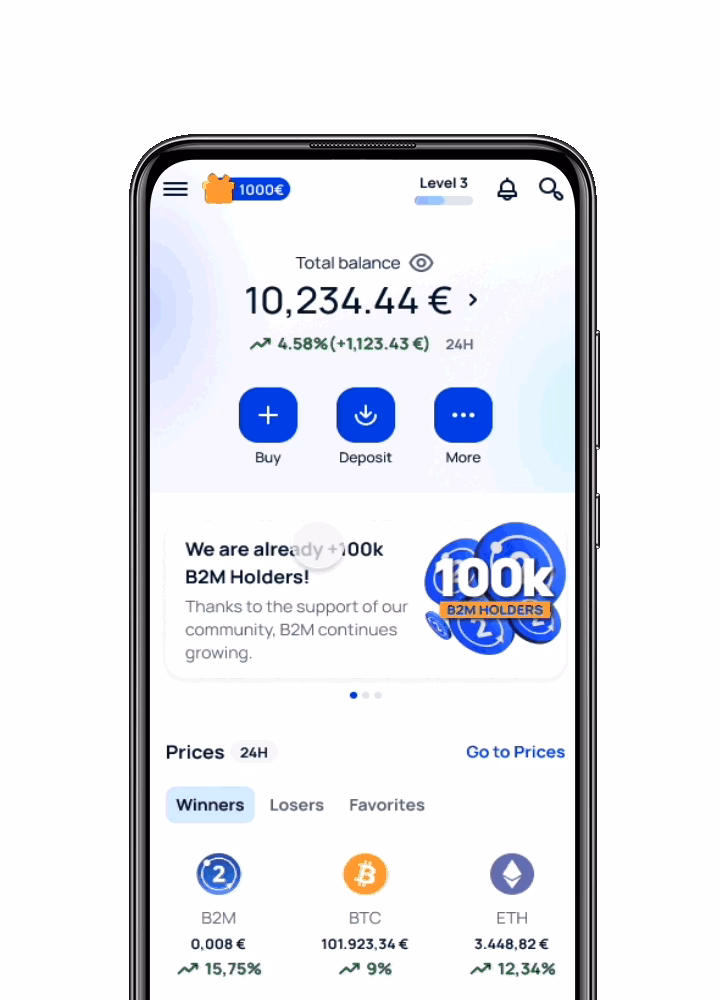 ¿Cómo funciona el programa de referidos de Binance?