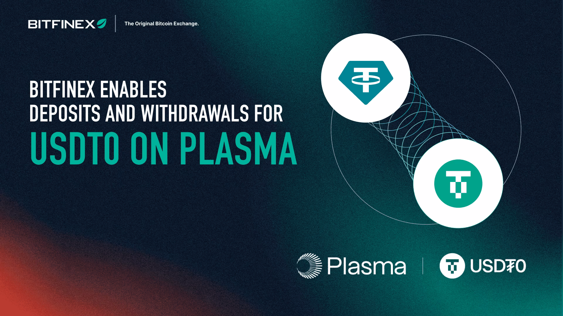 ¿Qué criptomonedas admite Bitfinex?