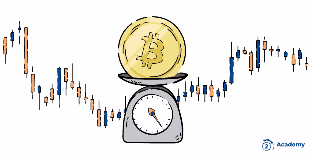 ¿Quién determina el precio del Bitcoin?