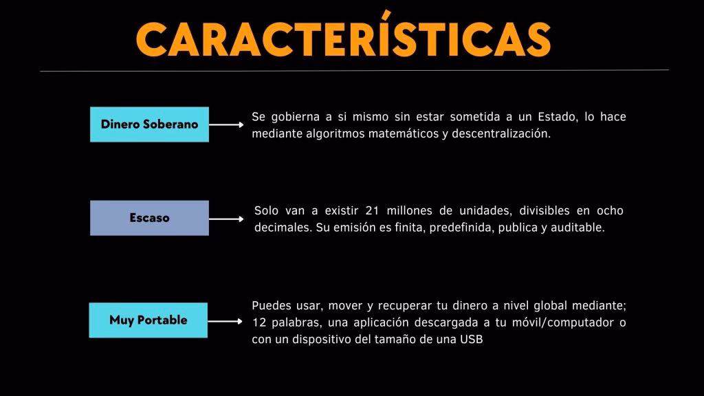¿Qué impulsa el valor del Bitcoin?