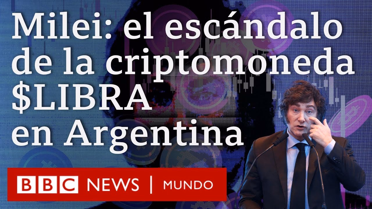 ¿Quién regula las criptomonedas en Argentina?
