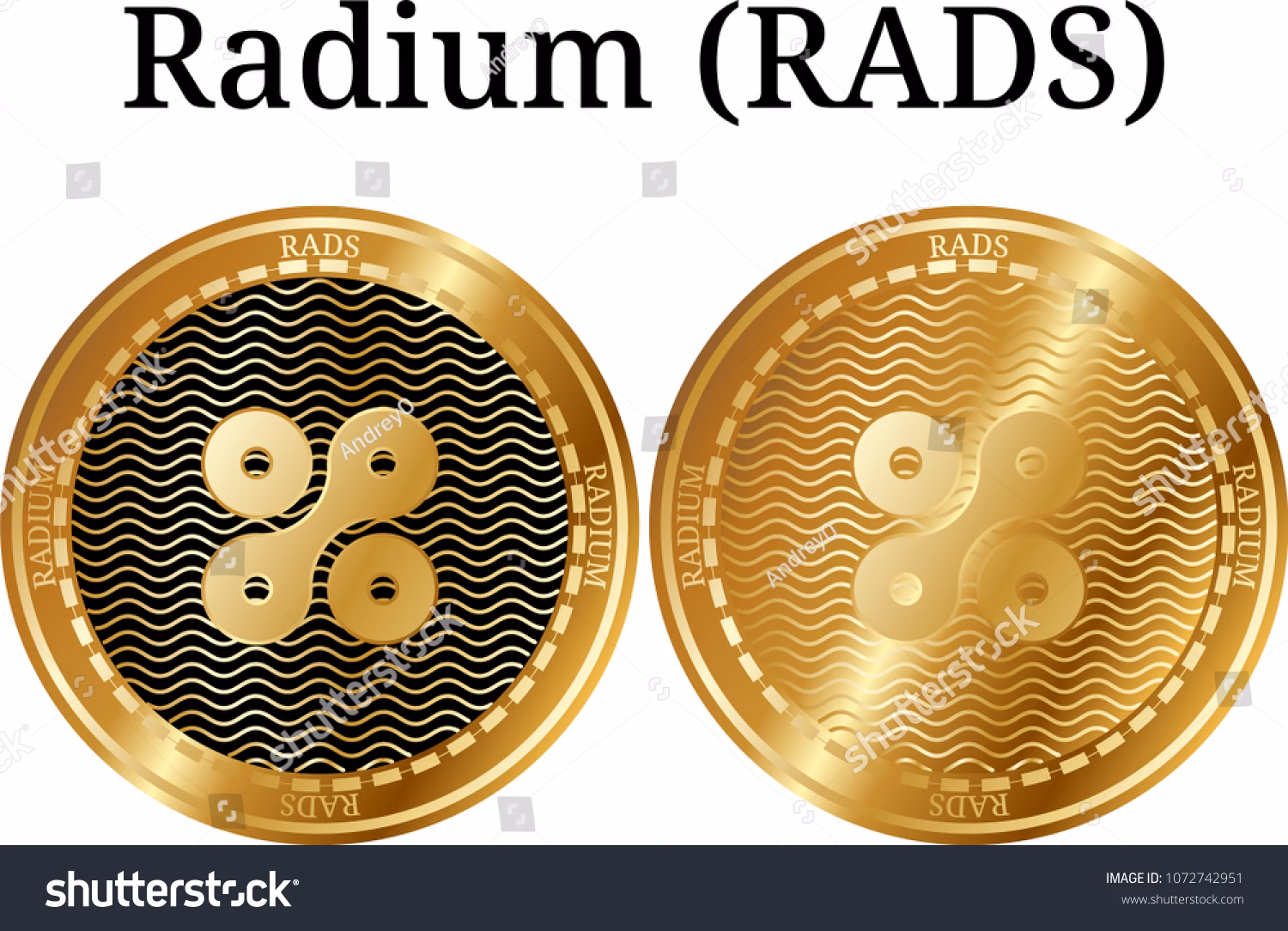Where can I buy radium coins?