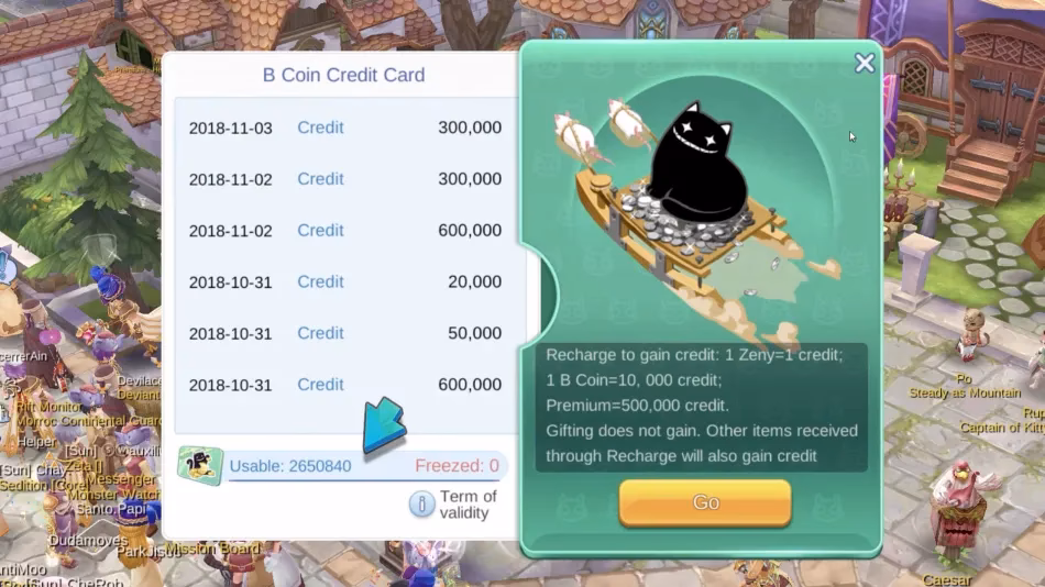 What is the best DPS class in Ragnarok eternal love?