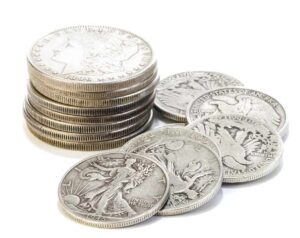 Where to sell coins in Nashville?