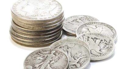 Where to sell coins in Nashville?