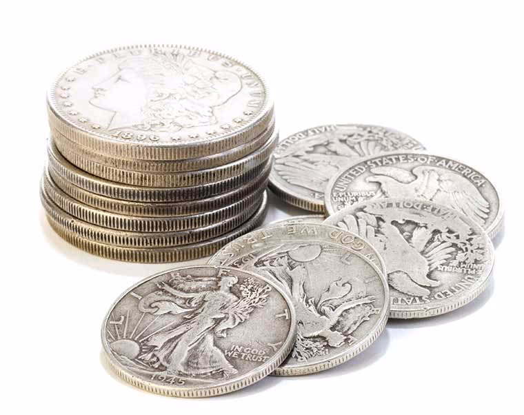 Where to sell coins in Nashville?