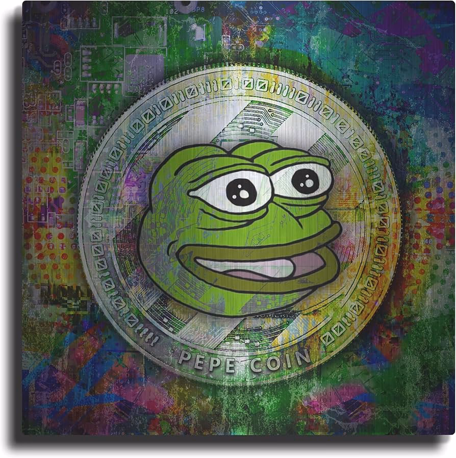 How many rare pepes are there?